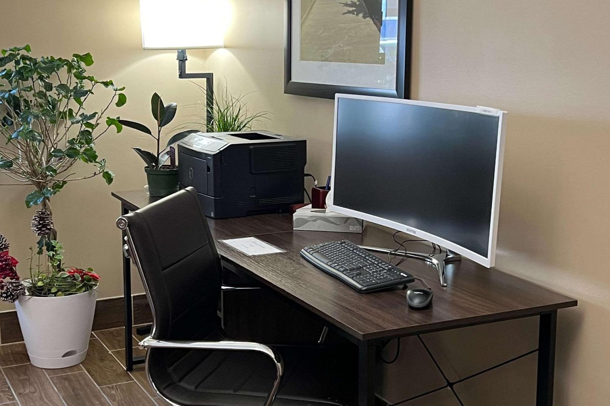 Comfort Inn & Suites Wilkes Barre - Arena Luaran gambar
